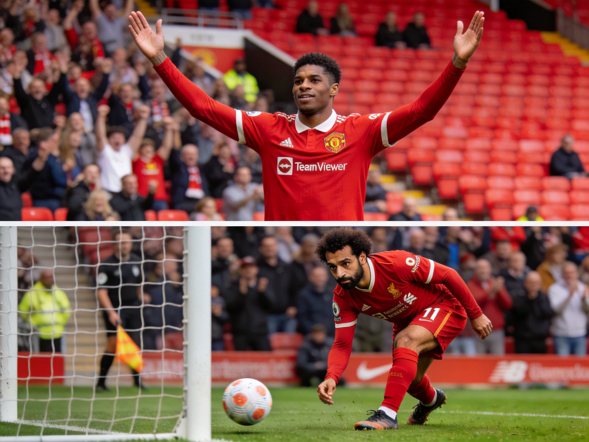 8688体育网战报:曼联2-1利物浦