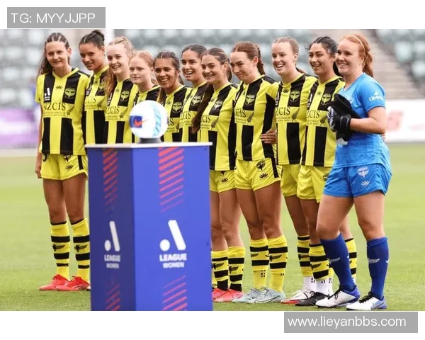 如何观看惠灵顿凤凰对阵悉尼FC的精彩直播赛事指南