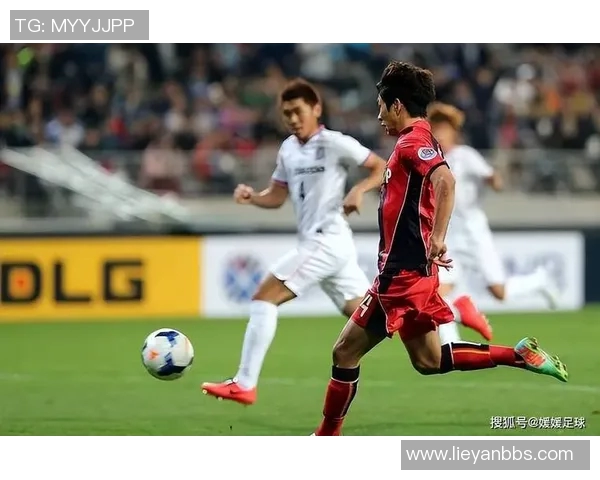 鹿岛鹿角与湘南海洋今日比赛结果揭晓精彩瞬间回顾与分析