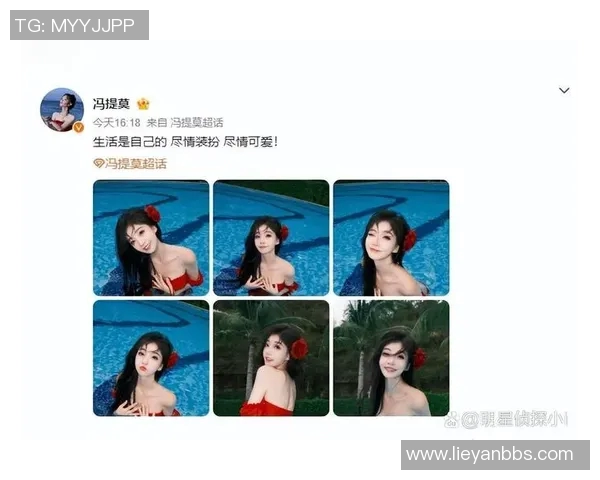 夏日清新风潮 时尚泳衣引领海滩风尚展现自信与魅力