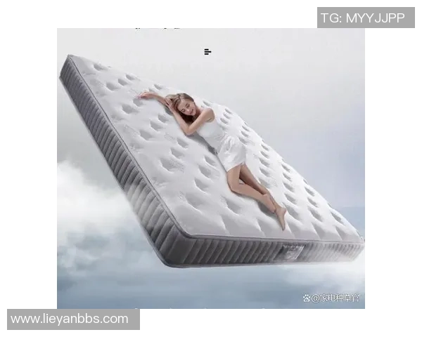 打造舒适睡眠体验，选择适合你的床垫类型和睡眠需求