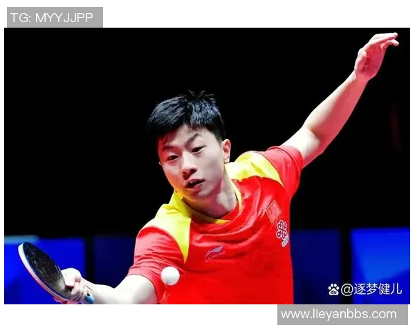 马龙在乒乓球历史中的地位与影响力分析及其未来发展前景探讨