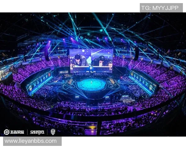 EDG战队崛起之路：从默默无闻到全球总决赛的荣耀之巅