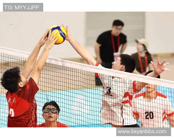上海排球队在挑战赛中的默契配合与战术执行分析