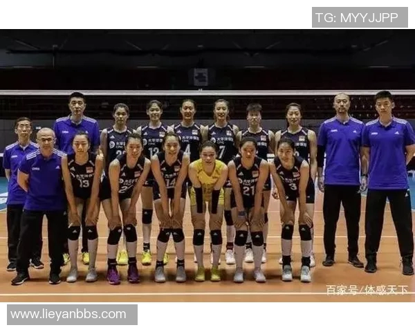 北京排球队心理素质分析与表现研究探讨