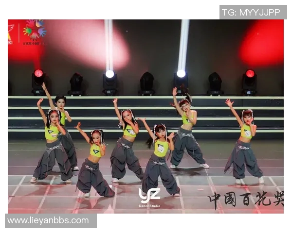 周敏独家分享街舞心得与技巧助你舞出自我风格与魅力