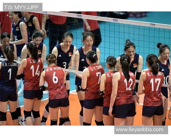 杭州排球队在冠军赛中的实力展现与未来发展潜力分析 杭州排球队在冠军赛中的实力展现与未来发展潜力分析