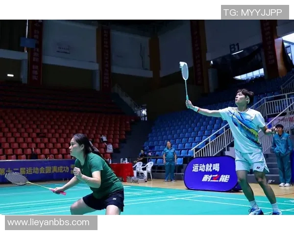 武汉羽毛球队的个人能力揭秘与训练之道探讨