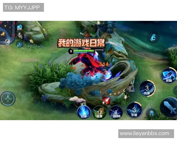 王者荣耀新手必看:从零开始的全面技术入门攻略与实战技巧分享 王者荣耀新手必看:从零开始的全面技术入门攻略与实战技巧分享