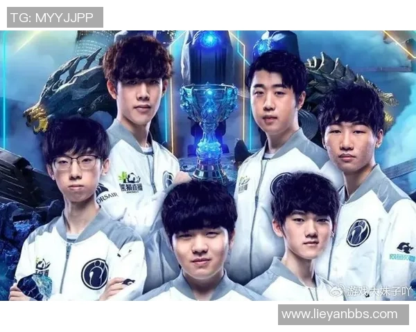 青年赛特别报道：IG战队的崛起与突破之路全景回顾