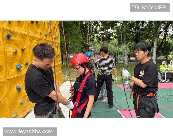 南京攀岩队如何通过节奏革新提升竞技水平与团队协作能力