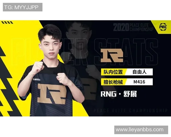 深入探讨和平精英中RNG战队的技术策略与战术分析