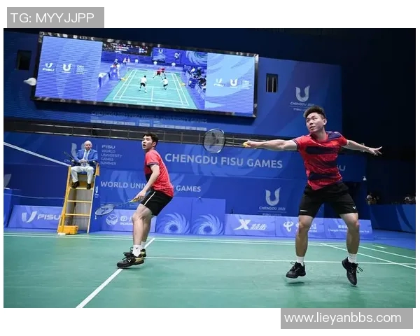 羽毛球纪实：见证成都羽毛球队从崛起到辉煌的奋斗历程与成就