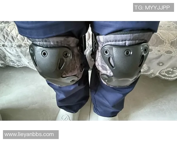 飞盘运动护膝选购指南：如何选择适合你的护膝装备