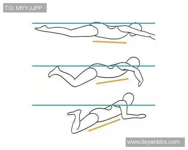提高蛙泳技巧与体能训练方法全面解析与实战应用