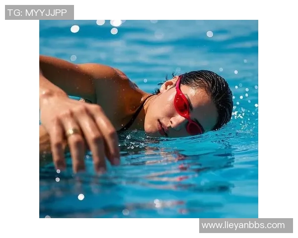 游泳比赛与锻炼：提升技巧与体能的完美结合与挑战