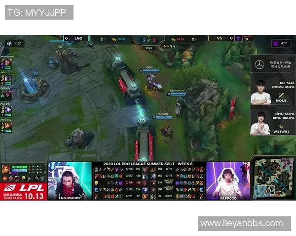 LNG战队节奏解析王者荣耀中的策略与团队协作探讨